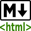 Extensible Markdown